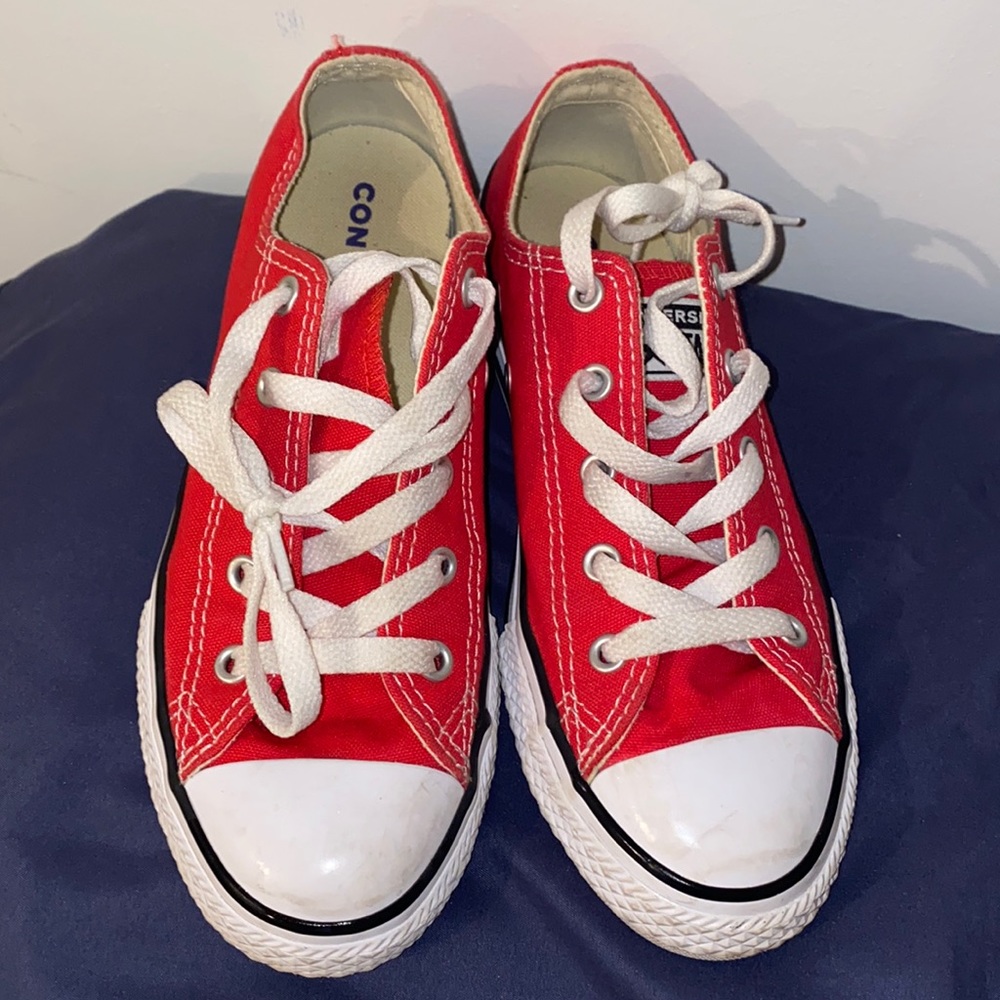 Converse